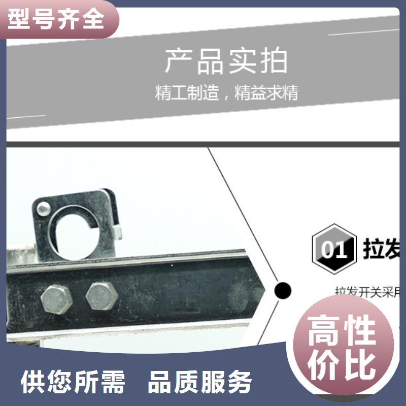 HGW9-10/200A户外高压隔离开关