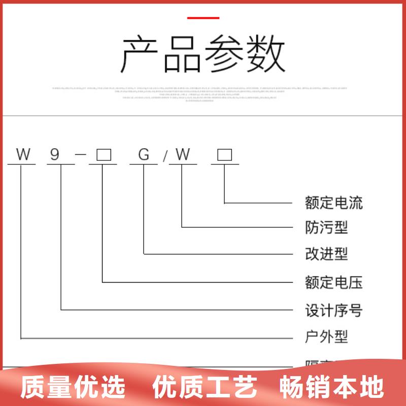 GW9-15W/1000A