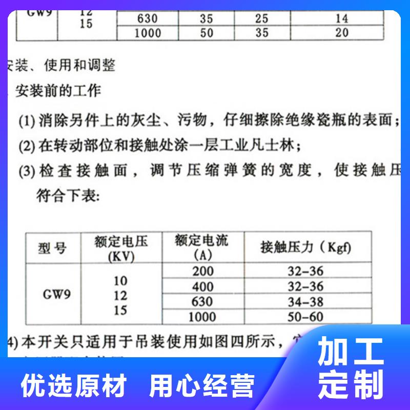 品牌：羿振HGW9-10W/200