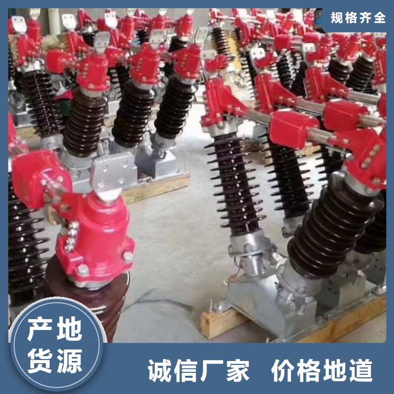 高压隔离开关HGW1-10KV/630A