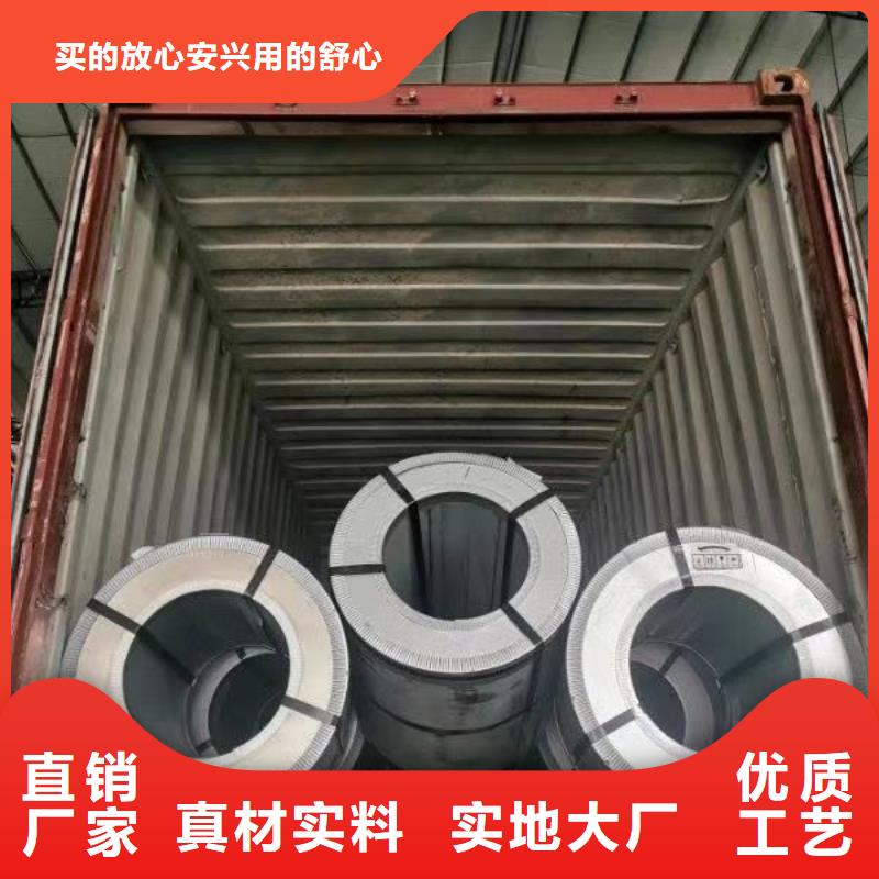 0.2硅钢实力过硬厂家