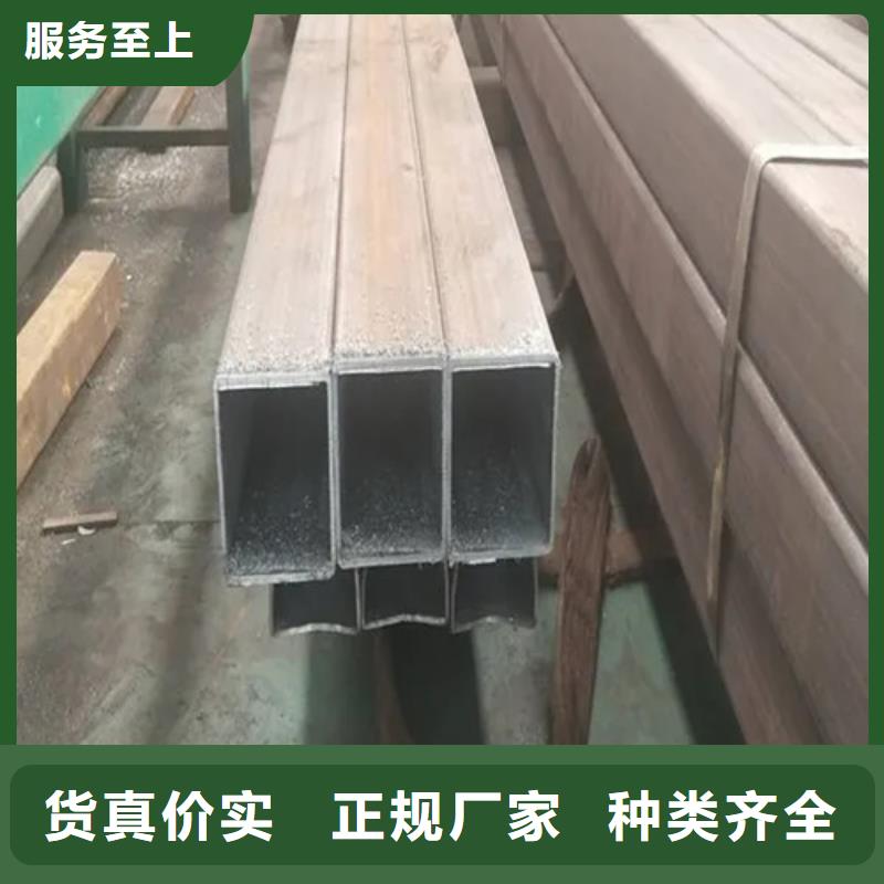 S275J0欧标方矩管-S275J0欧标方矩管规格全