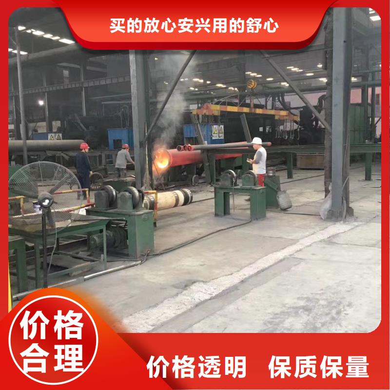 《迪庆》优选DN400铸铁管铸铁管厂家