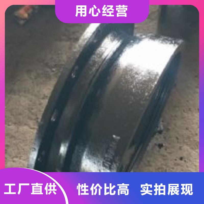 DN250球墨管铸铁管厂家