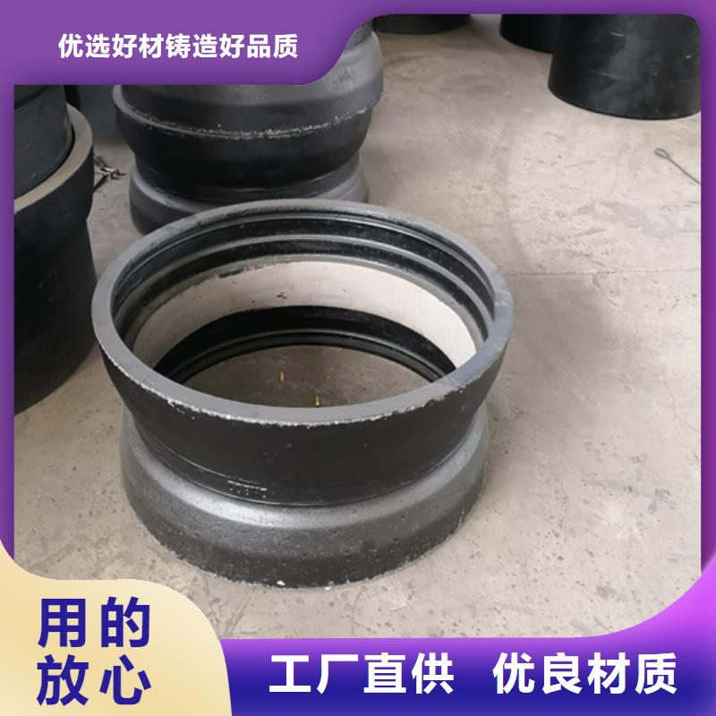 双盘22.5°弯管铸造金品