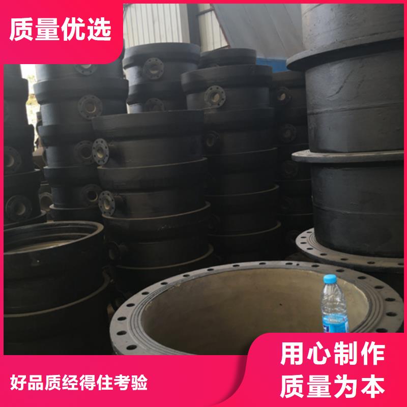 45°双承弯管厂价批发