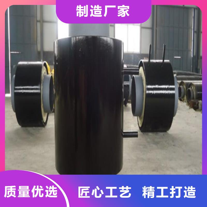 钢套钢油气输送管道供您所需