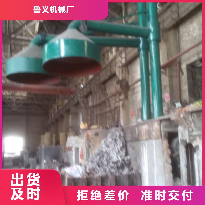 当地<鲁义>批发化工厂专用除尘器的供货商
