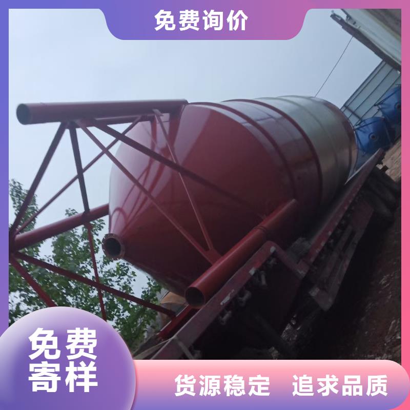 专注制造水泥罐除尘器厂家