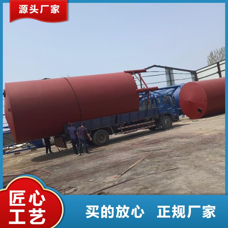 惠州直供水泥罐除尘器重口碑厂家
