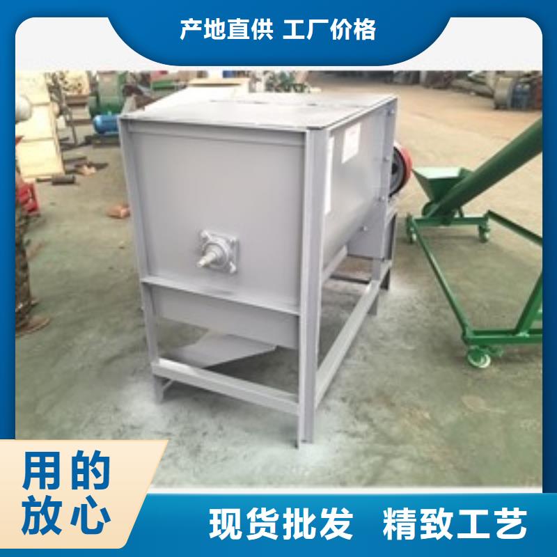 筛选机输送机自有生产工厂