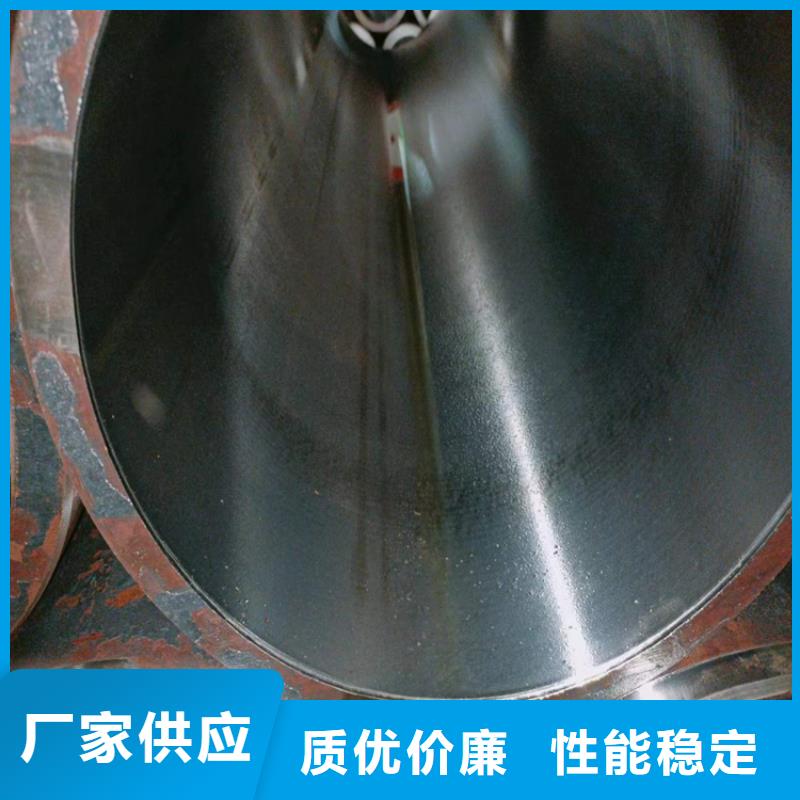 定制《安达》镗孔油缸管的厂家-九冶管业有限公司