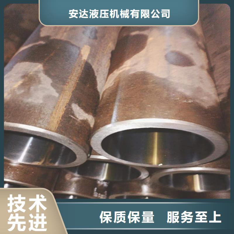 湖南省选购《安达》大口径研磨管质量严格
