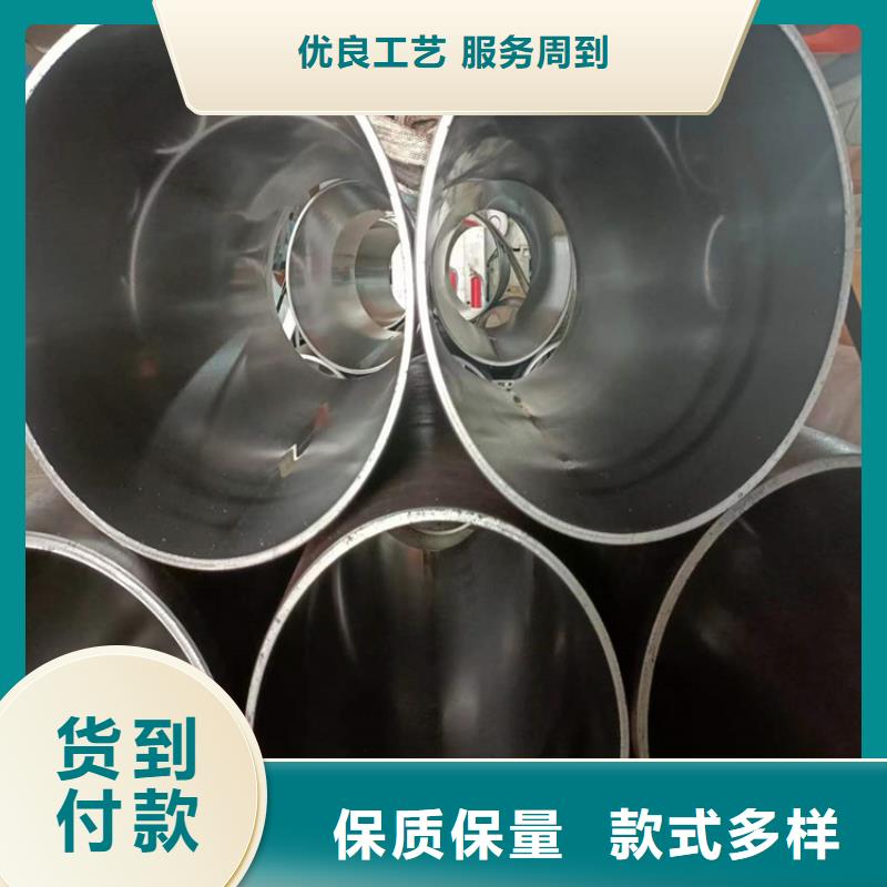 订购【安达】采购316L不锈钢绗磨管必看-质量有保障