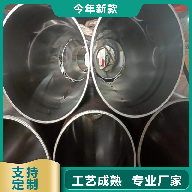 吉林N年生产经验【安达】油缸缸筒产品应用广泛
