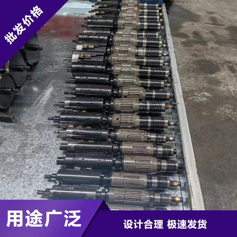 316L不锈钢绗磨管厂家-生产销售一体