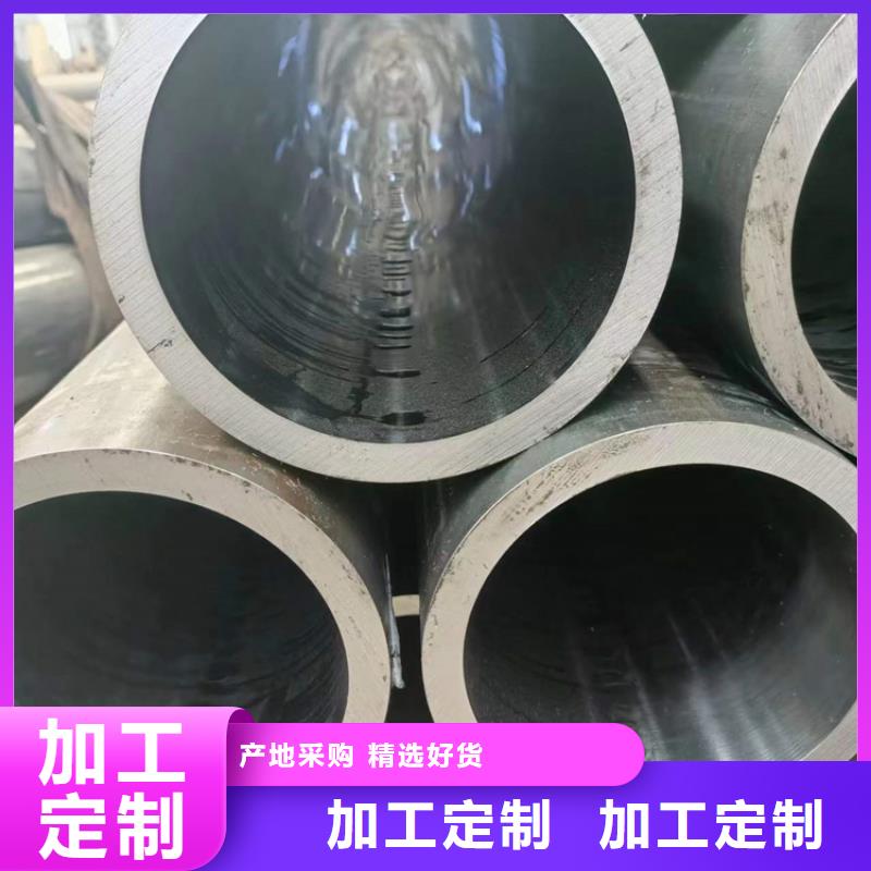 珩磨管_研磨缸筒生产型