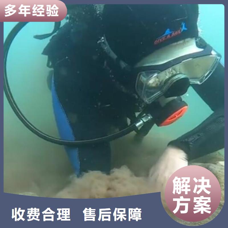 水下切割钢板桩可按需定做