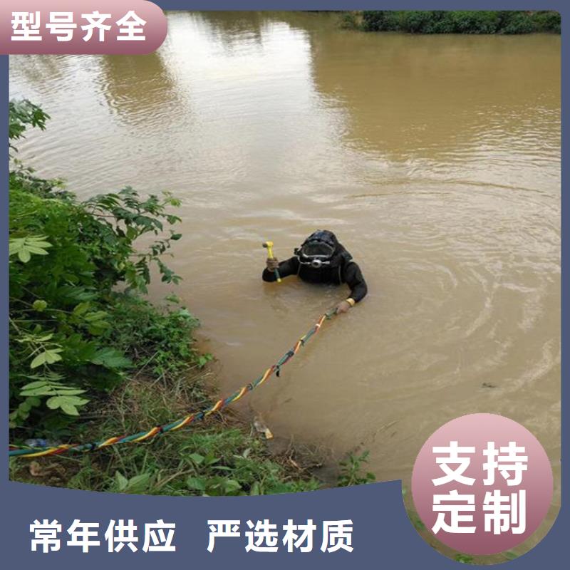 [龙强]上海市潜水队作业本地打捞救援队