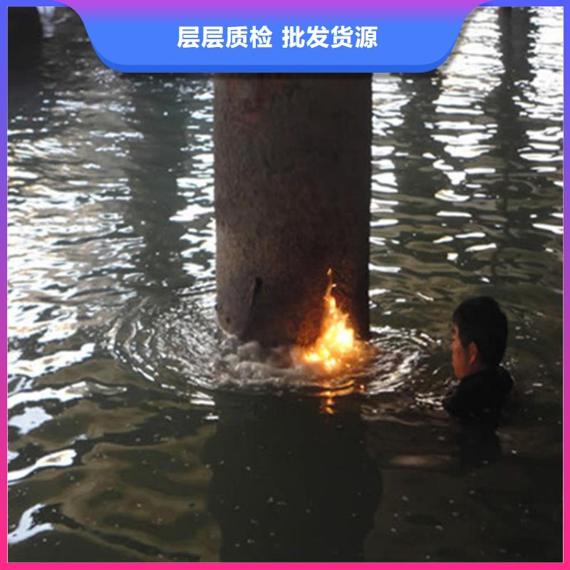 江阴市水下作业公司-水下打捞专业救援队伍