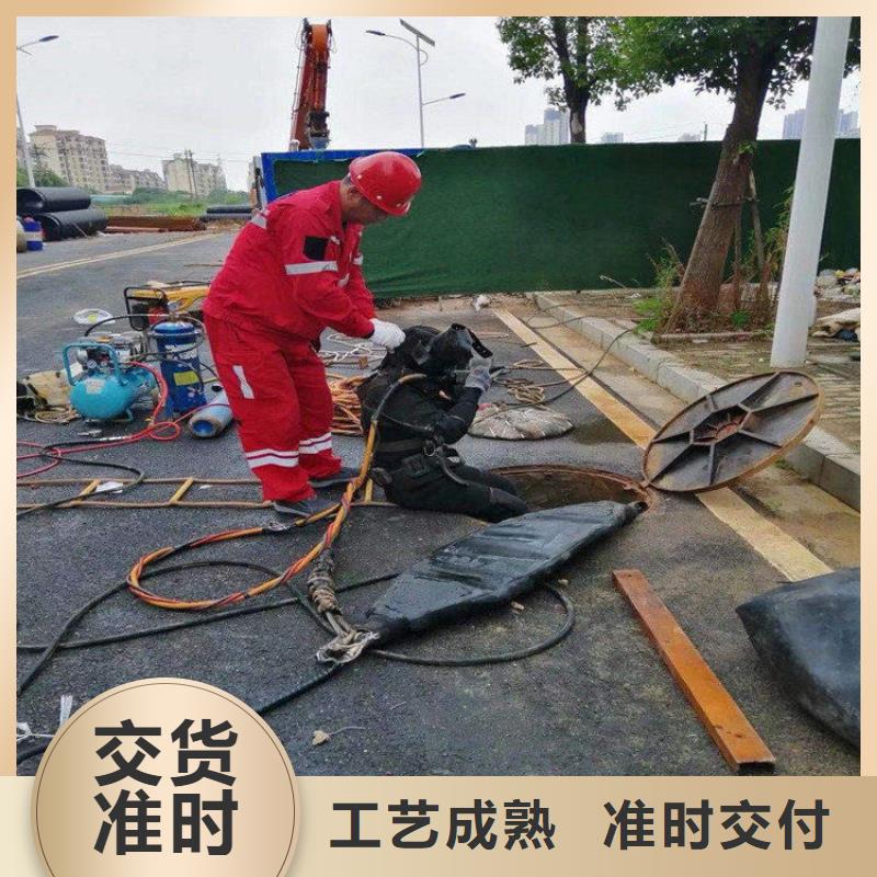 大连市水下打捞公司-承接水下施工服务