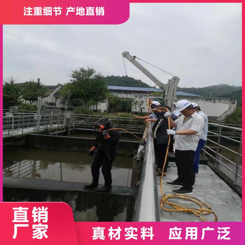 江阴市水下作业公司-水下打捞专业救援队伍