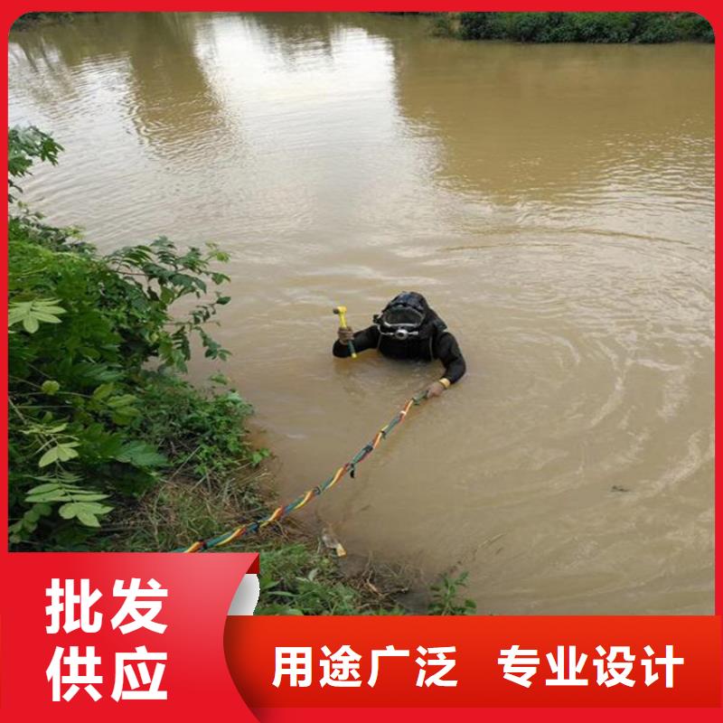 连云港市水下作业公司 潜水作业服务团队