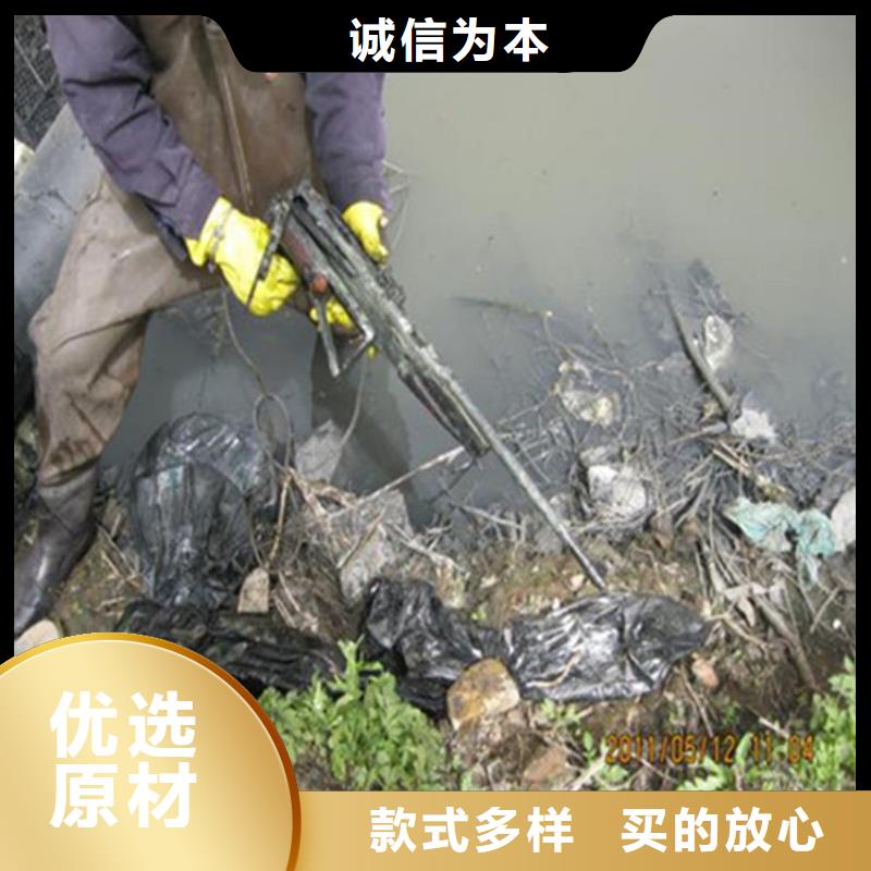 安康市水下作业公司-当地潜水单位