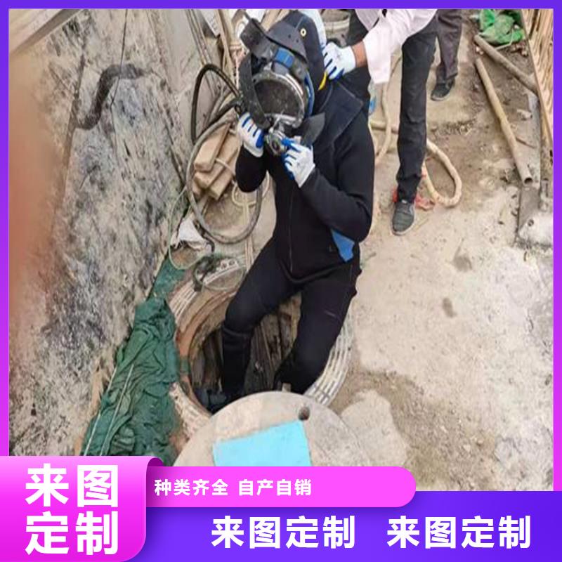 湖州市打捞公司-承接本地水下各类施工