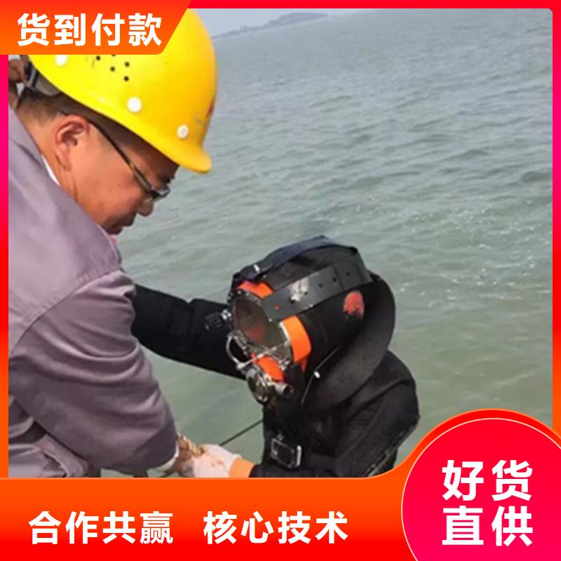 (龙强)阜阳市水下打捞手表 专业从事水下作业