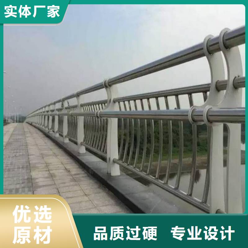经验丰富的钢护栏经销商