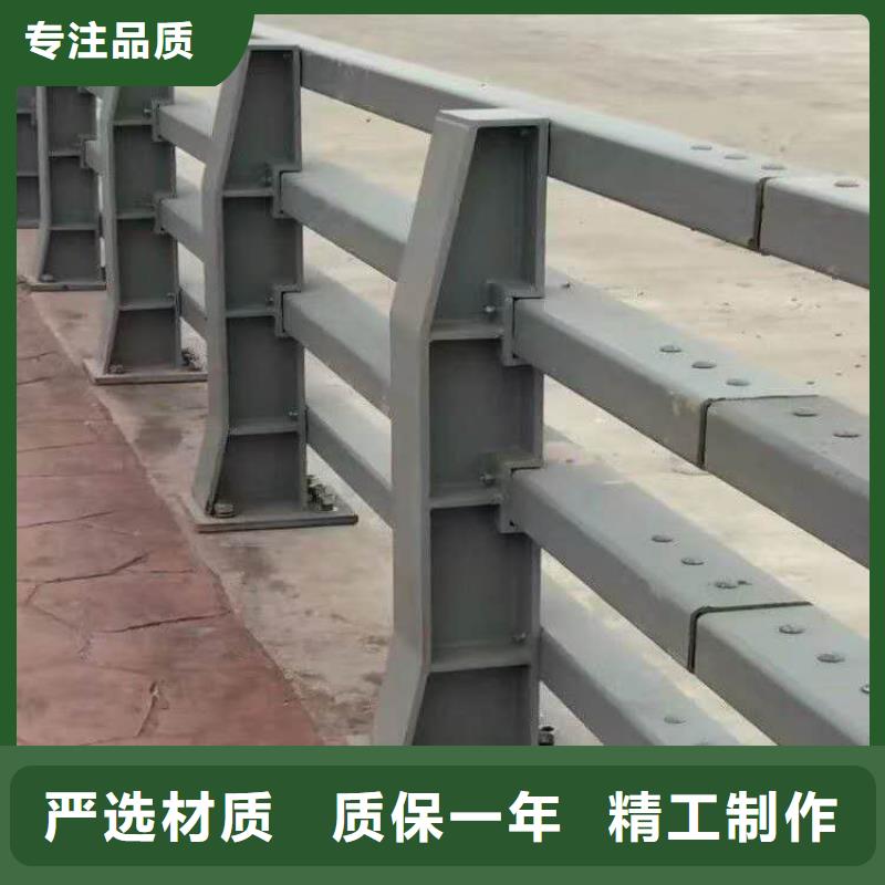 不锈钢道路护栏生产厂家