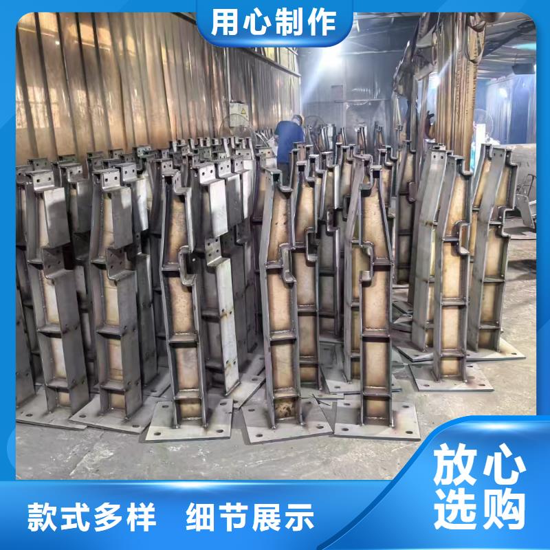灯光护栏_价格优