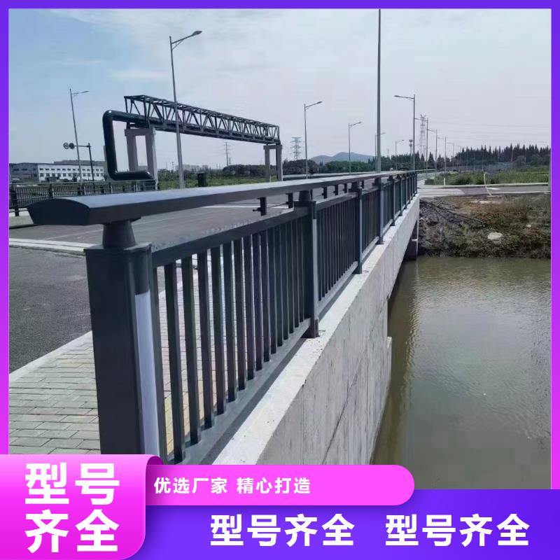 桥护栏企业-大厂直销