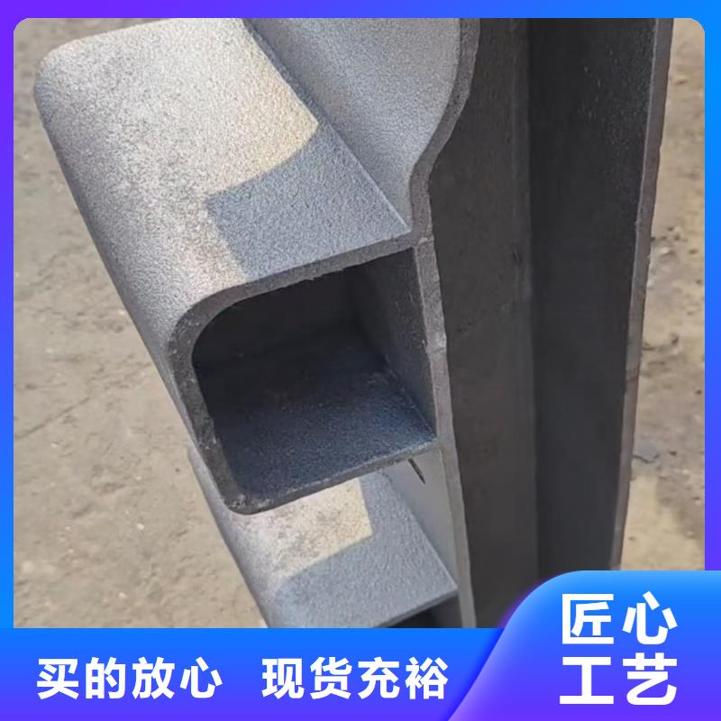 铝合金护栏新品