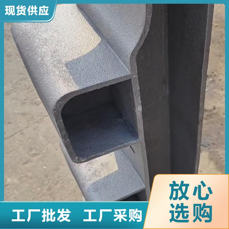 铝合金护栏-接受定制