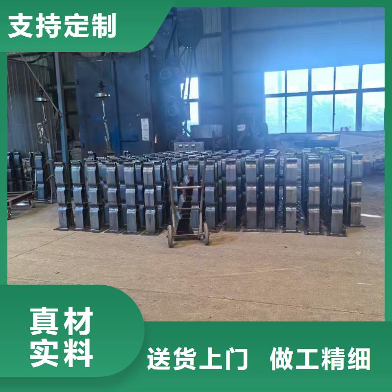 景观护栏价格、景观护栏厂家