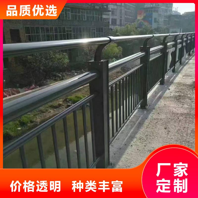 灯光护栏厂家实力雄厚
