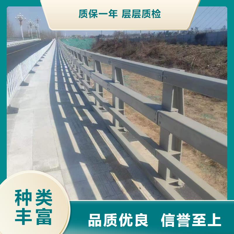 钢护栏可按需定做