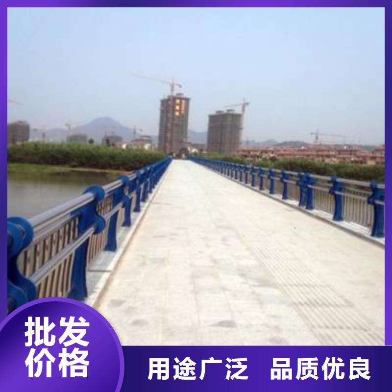 护栏2桥梁护栏货源报价