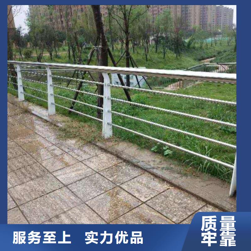 泽州县道路栏杆专业品牌