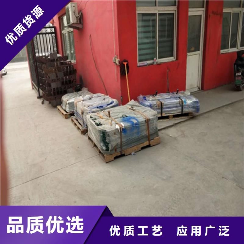 喷塑护栏优选好货