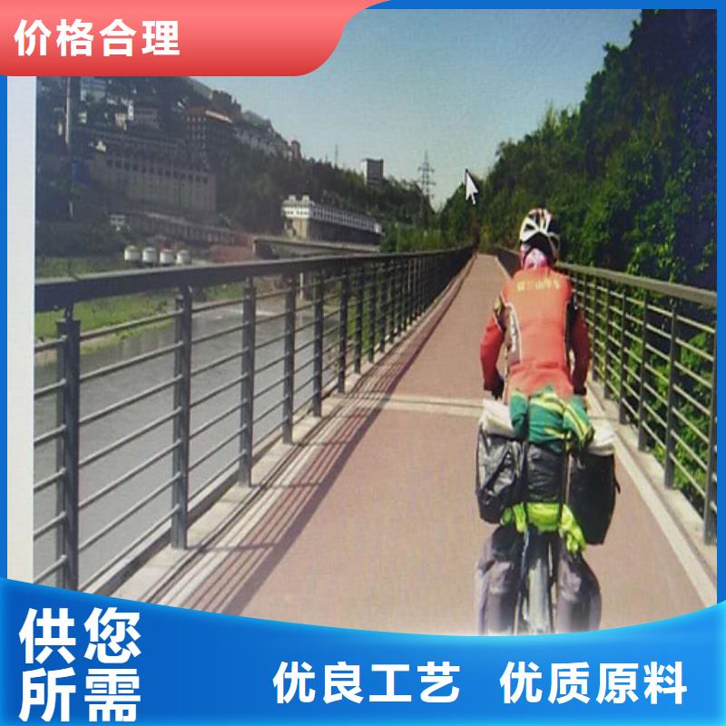 供应批发桥梁护栏-口碑好