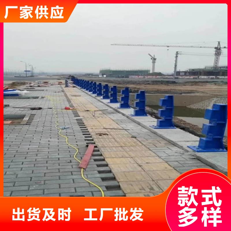 优选：护栏实力厂家