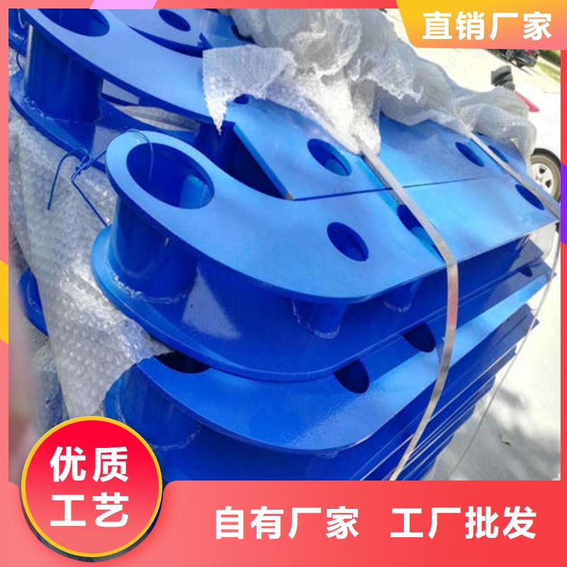 不锈钢复合管护栏大品牌口碑优