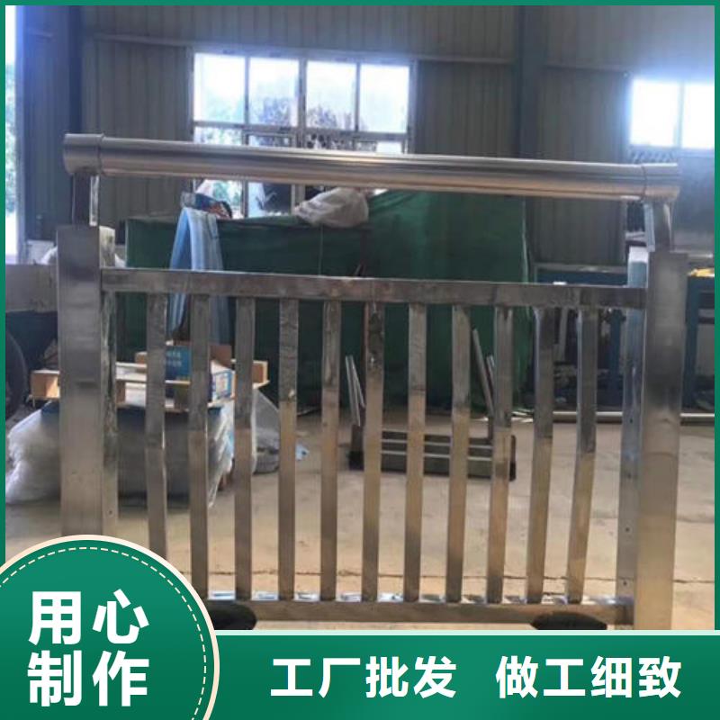 建邺区灯光护栏价格行情