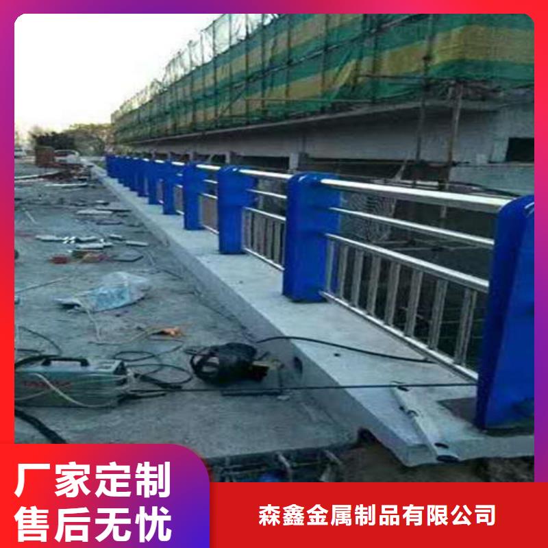 道路景观灯光护栏哪里质量好