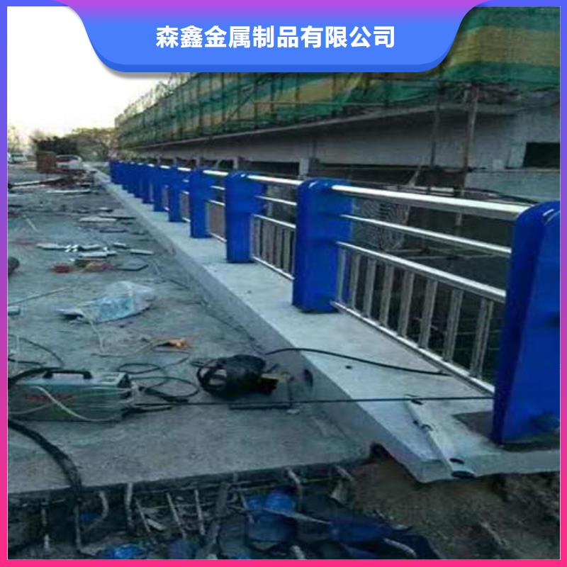 护栏2景观护栏打造行业品质