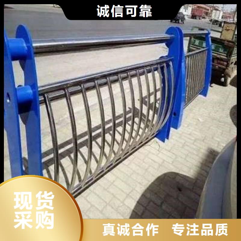 品牌的桥梁防撞护栏公司