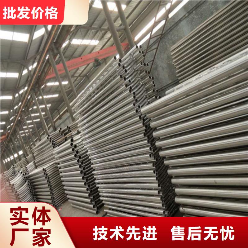 不锈钢护栏经验丰富